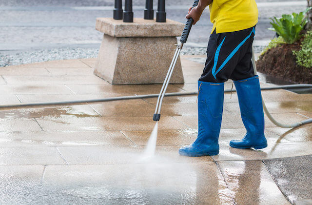 commercial cleaning raleigh